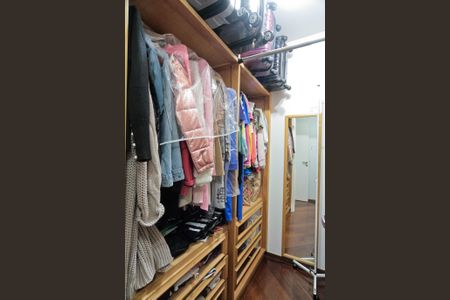 Apartamento à venda com 127m², 3 quartos e 3 vagasSuíte