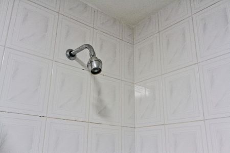 Apartamento à venda com 127m², 3 quartos e 3 vagasBanheiro da Suíte