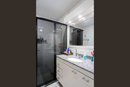 Apartamento à venda com 127m², 3 quartos e 3 vagasBanheiro