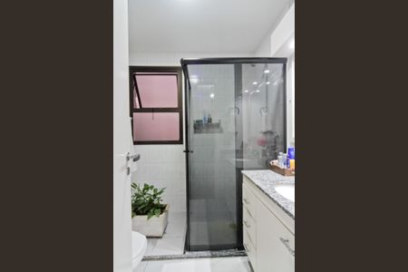 Apartamento à venda com 127m², 3 quartos e 3 vagasBanheiro