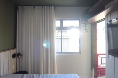 Apartamento à venda com 125m², 3 quartos e 2 vagasQuarto 1