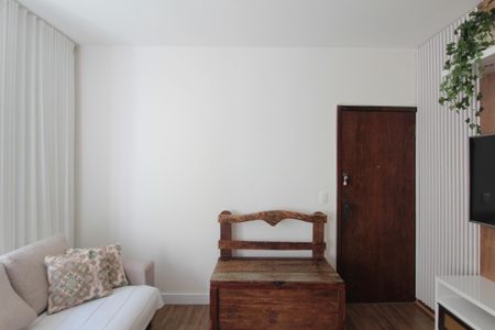 Apartamento à venda com 125m², 3 quartos e 2 vagasSala