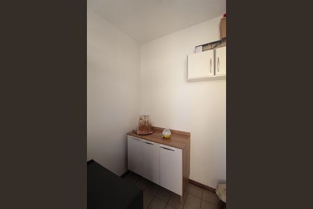 Apartamento à venda com 125m², 3 quartos e 2 vagasQuarto de Serviço