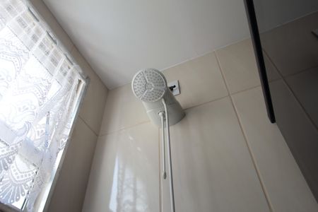 Apartamento à venda com 125m², 3 quartos e 2 vagasBanheiro