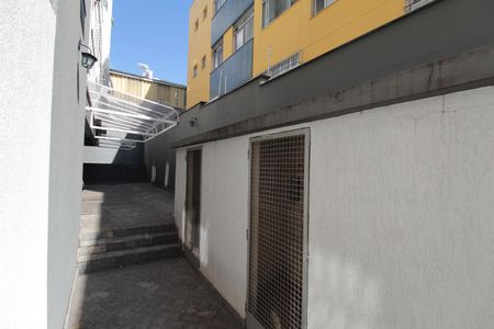 Apartamento à venda com 125m², 3 quartos e 2 vagasÁrea comum