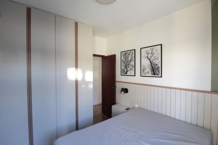 Apartamento à venda com 125m², 3 quartos e 2 vagasQuarto 1