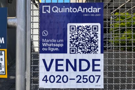 Apartamento à venda com 125m², 3 quartos e 2 vagas Apartamento à venda com 125m², 3 quartos e 2 vagasPlaca