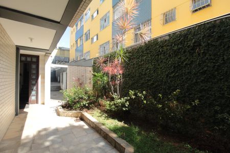 Apartamento à venda com 125m², 3 quartos e 2 vagasÁrea comum