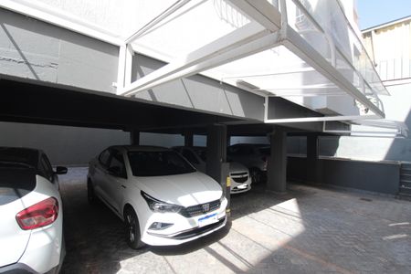 Apartamento à venda com 125m², 3 quartos e 2 vagasÁrea comum