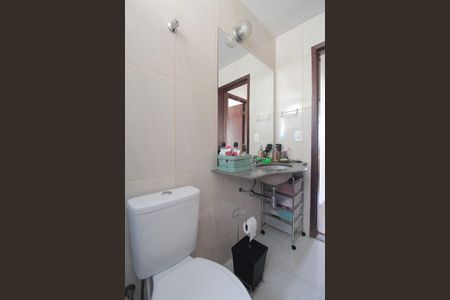 Apartamento à venda com 125m², 3 quartos e 2 vagasBanheiro