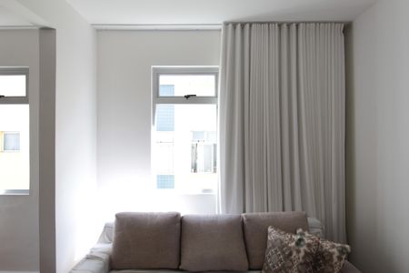 Apartamento à venda com 125m², 3 quartos e 2 vagasSala