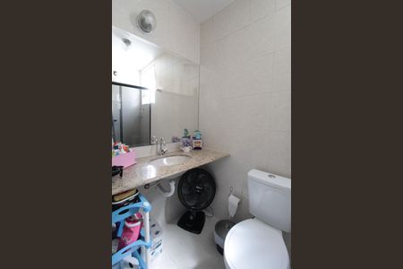 Apartamento à venda com 125m², 3 quartos e 2 vagasBanheiro - Quarto 1