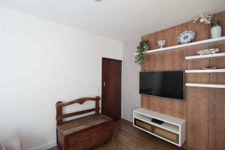 Apartamento à venda com 125m², 3 quartos e 2 vagasSala