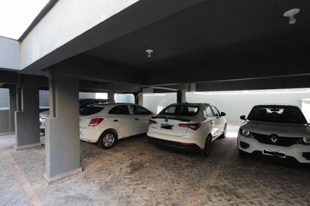 Apartamento à venda com 125m², 3 quartos e 2 vagasÁrea comum