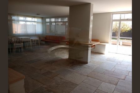 Apartamento à venda com 3 quartos, 93m² em Planalto Paulista, São Paulo