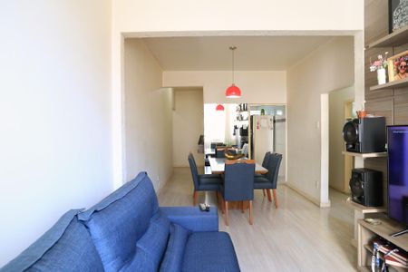 Apartamento à venda com 140m², 2 quartos e sem vagaSala