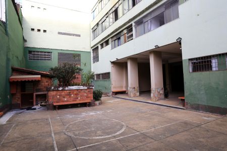 Apartamento à venda com 140m², 2 quartos e sem vagaÁrea comum