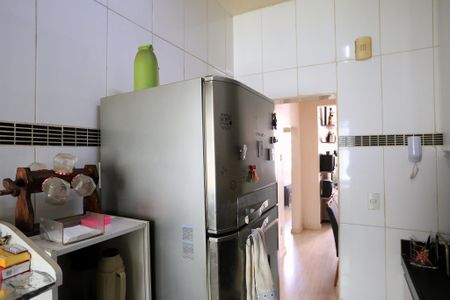 Apartamento à venda com 140m², 2 quartos e sem vagaCozinha