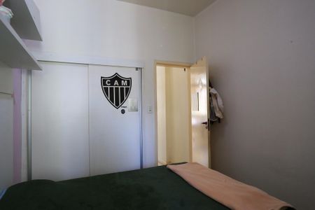 Apartamento à venda com 140m², 2 quartos e sem vagaQuarto 2