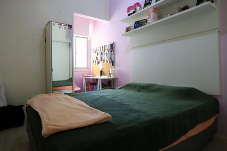 Apartamento à venda com 140m², 2 quartos e sem vagaQuarto 2