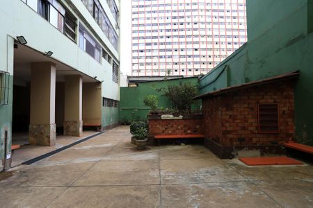 Apartamento à venda com 140m², 2 quartos e sem vagaÁrea comum