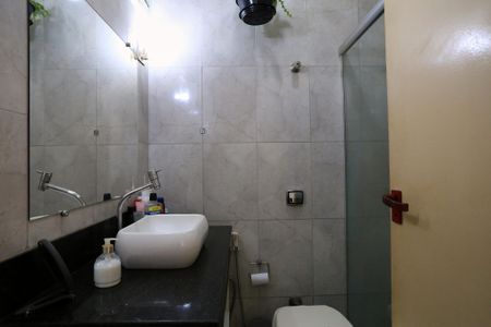 Apartamento à venda com 140m², 2 quartos e sem vagaBanheiro