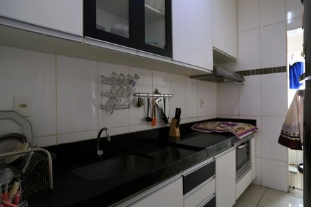 Apartamento à venda com 140m², 2 quartos e sem vagaCozinha