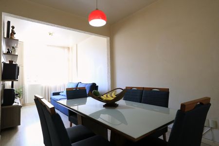 Apartamento à venda com 140m², 2 quartos e sem vagaSala