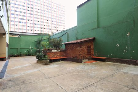 Apartamento à venda com 140m², 2 quartos e sem vagaÁrea comum