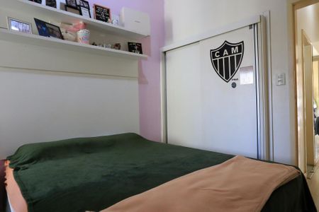 Apartamento à venda com 140m², 2 quartos e sem vagaQuarto 2