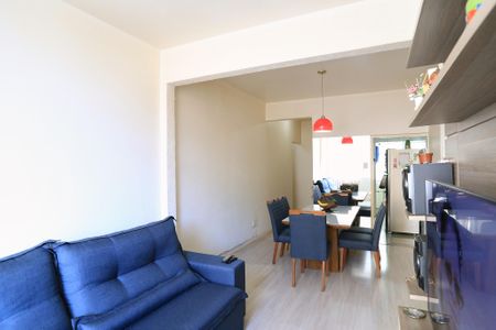 Apartamento à venda com 140m², 2 quartos e sem vagaSala