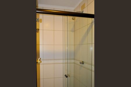 Apartamento à venda com 78m², 2 quartos e 2 vagasBanheiro Social