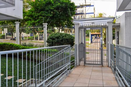 Apartamento à venda com 78m², 2 quartos e 2 vagasÁrea comum