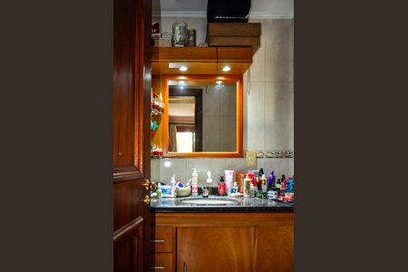 Apartamento à venda com 78m², 2 quartos e 2 vagasBanheiro suite