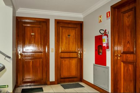 Apartamento à venda com 78m², 2 quartos e 2 vagasÁrea comum