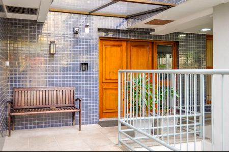 Apartamento à venda com 78m², 2 quartos e 2 vagasÁrea comum