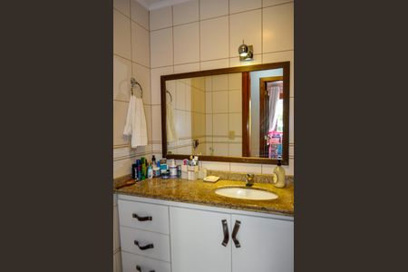 Apartamento à venda com 78m², 2 quartos e 2 vagasBanheiro Social