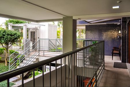 Apartamento à venda com 78m², 2 quartos e 2 vagasÁrea comum