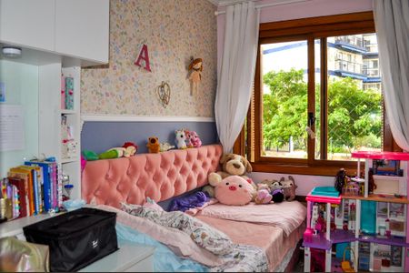 Apartamento à venda com 78m², 2 quartos e 2 vagasQuarto