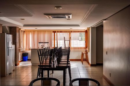 Apartamento à venda com 78m², 2 quartos e 2 vagasÁrea comum