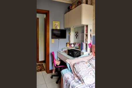 Apartamento à venda com 78m², 2 quartos e 2 vagasQuarto