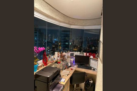 Apartamento à venda com 3 quartos, 168m² em Vila Monumento, São Paulo