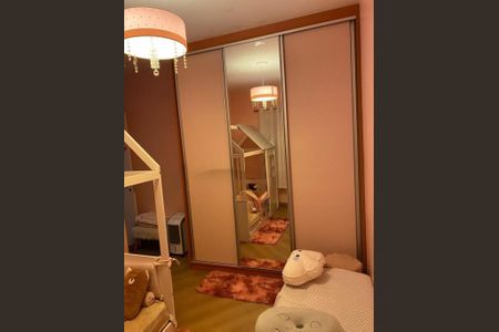 Apartamento à venda com 3 quartos, 168m² em Vila Monumento, São Paulo