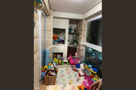 Apartamento à venda com 3 quartos, 168m² em Vila Monumento, São Paulo
