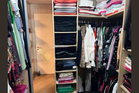 Apartamento à venda com 3 quartos, 168m² em Vila Monumento, São Paulo