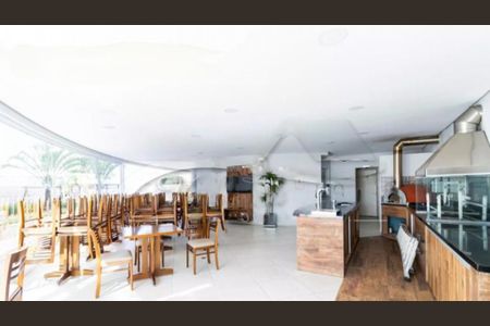 Apartamento à venda com 3 quartos, 168m² em Vila Monumento, São Paulo