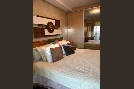 Apartamento à venda com 3 quartos, 168m² em Vila Monumento, São Paulo