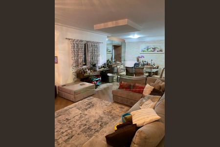 Apartamento à venda com 3 quartos, 168m² em Vila Monumento, São Paulo