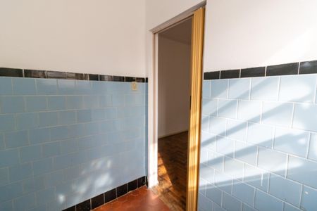 Studio para alugar com 40m², 1 quarto e sem vagaStudio