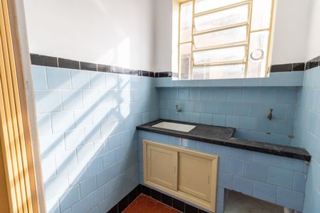 Studio para alugar com 40m², 1 quarto e sem vagaStudio